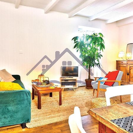 Localise - M20 - La Maison Des Dunes A 2 Pas Du Centre - Tout A Pied, Plage, Port, Centre, Commerces Marche - Wifi Inclus - Linge De Lit Inclus - Animaux Bienvenus Guilvinec Eksteriør billede