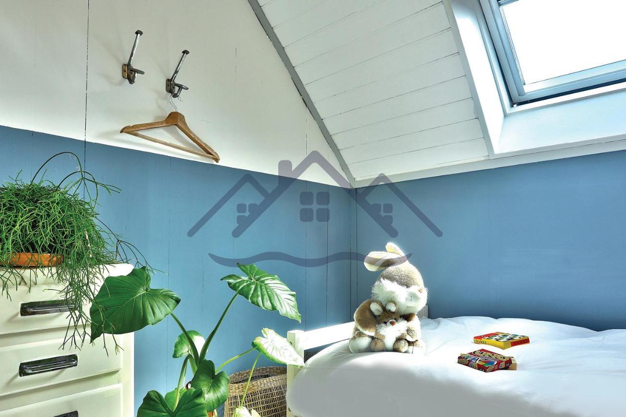Localise - M20 - La Maison Des Dunes A 2 Pas Du Centre - Tout A Pied, Plage, Port, Centre, Commerces Marche - Wifi Inclus - Linge De Lit Inclus - Animaux Bienvenus Guilvinec Eksteriør billede