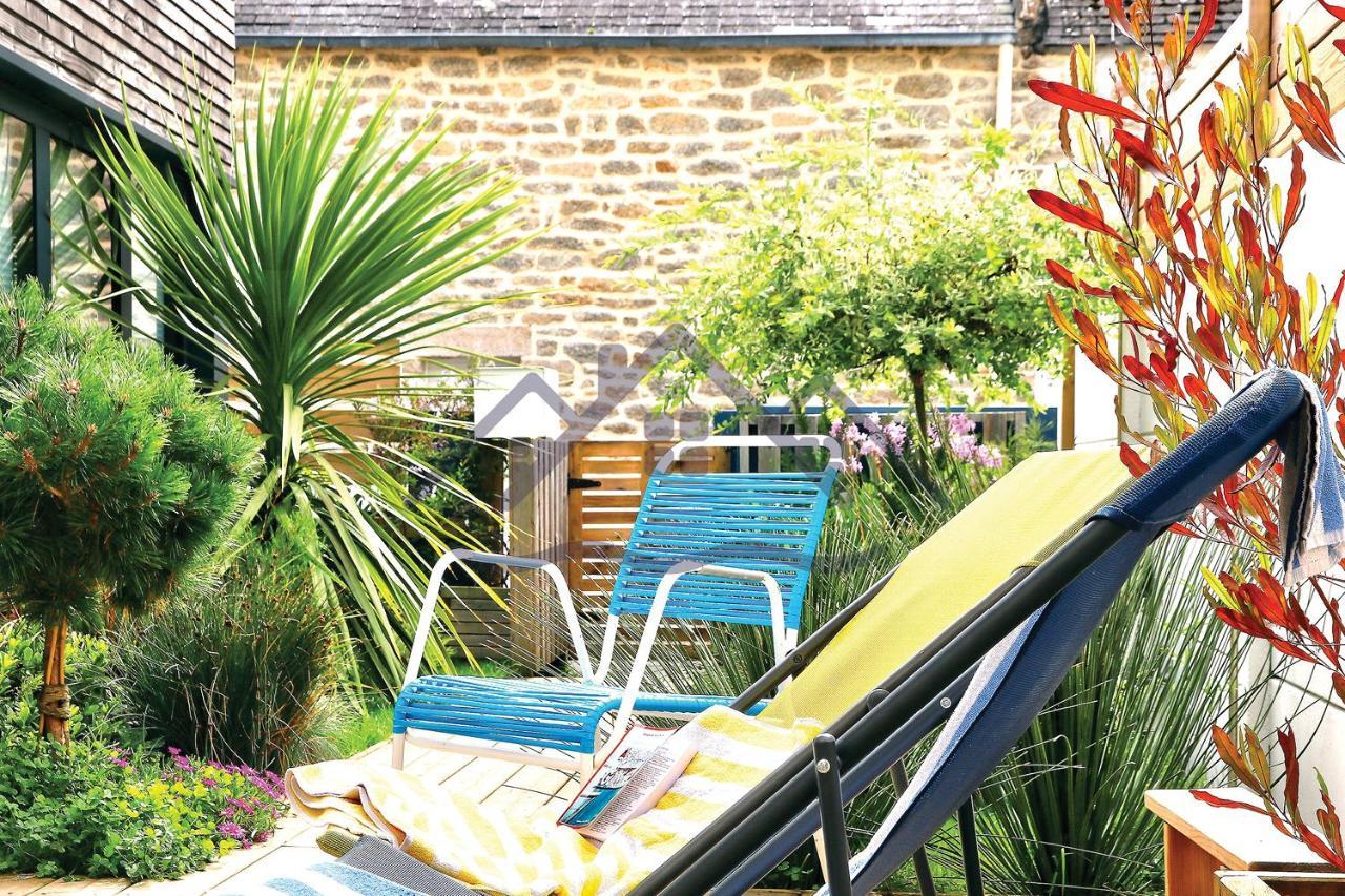Localise - M20 - La Maison Des Dunes A 2 Pas Du Centre - Tout A Pied, Plage, Port, Centre, Commerces Marche - Wifi Inclus - Linge De Lit Inclus - Animaux Bienvenus Guilvinec Eksteriør billede